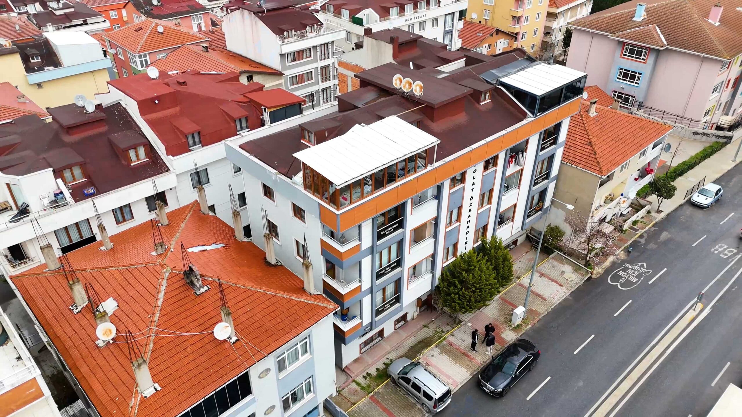 Küçükyalı