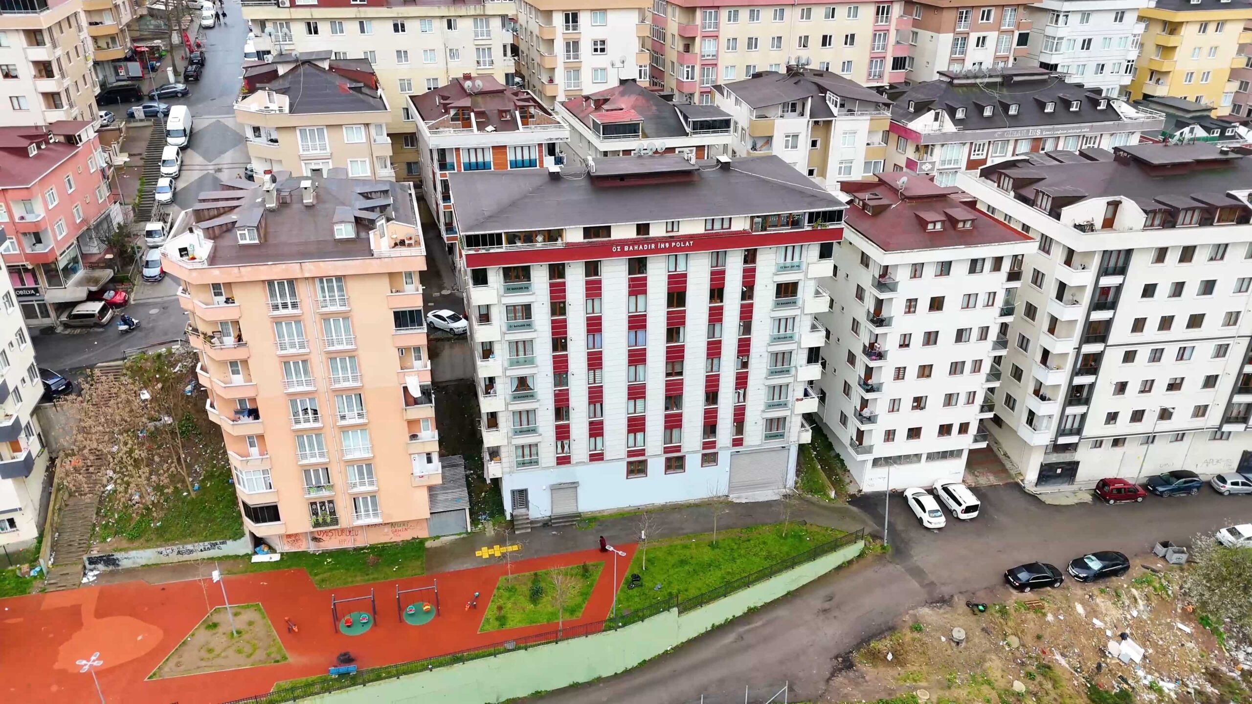 Senem Sokak