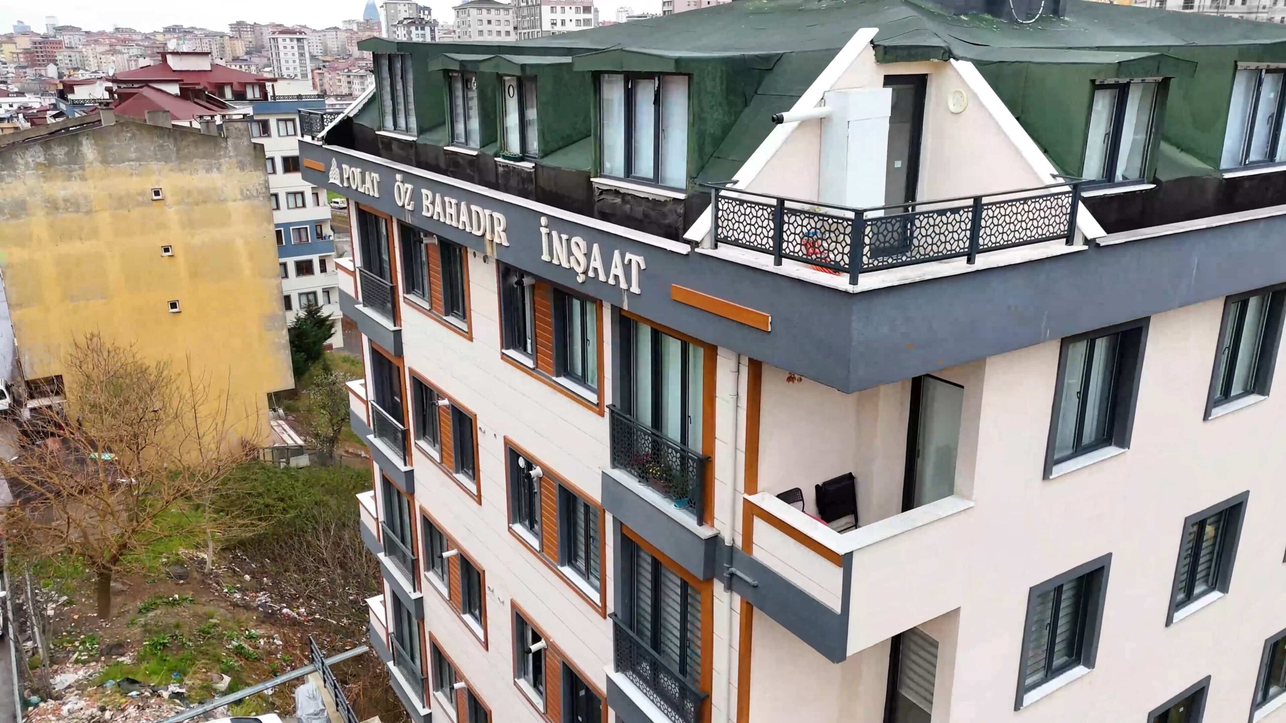 Fındıklı Siteler