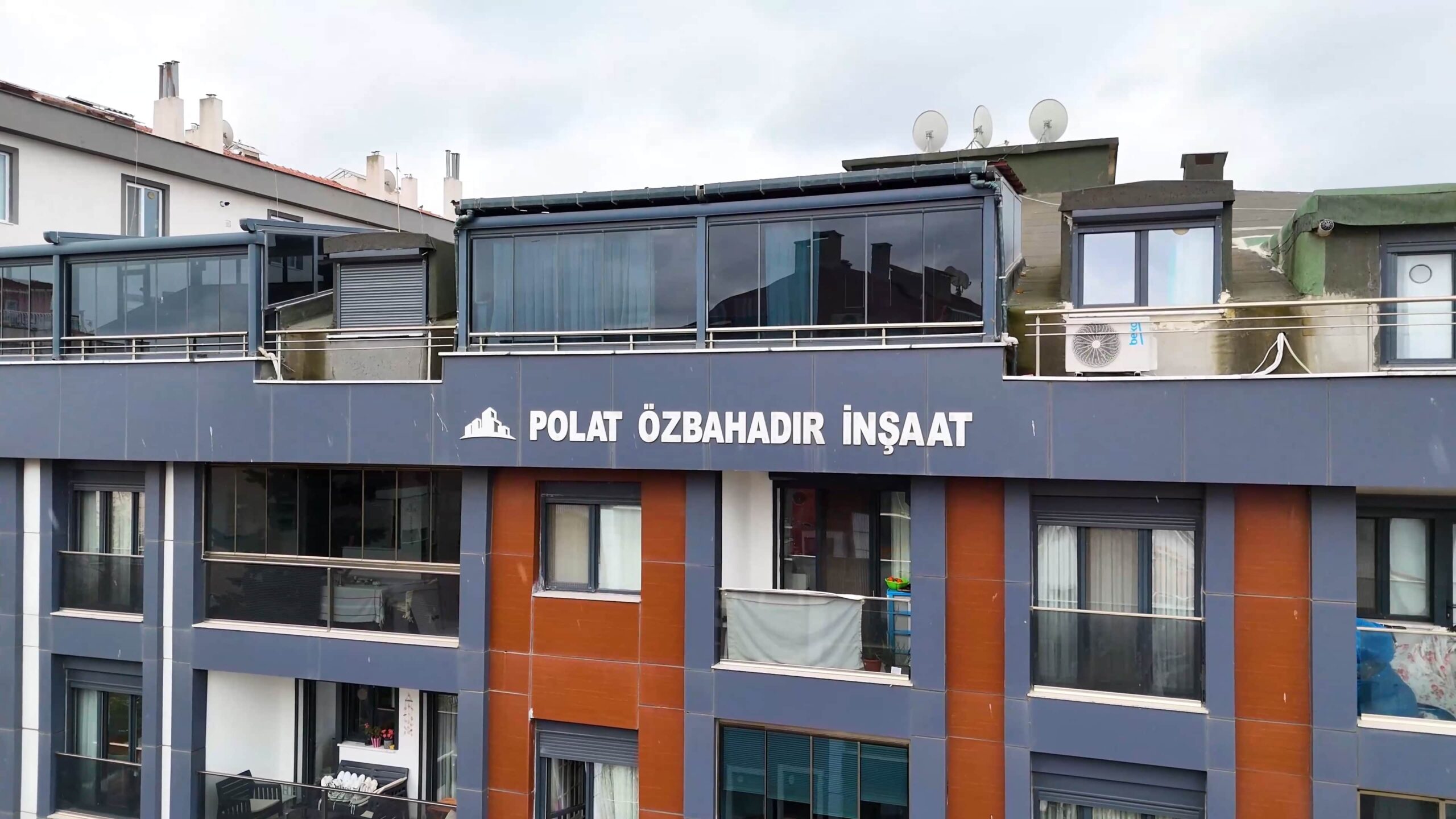 Cihadiye Caddesi Kapak